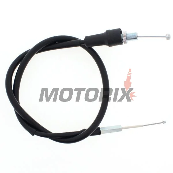 Plynové lanko -ALL BALLS- Yamaha YFM 350 2004-2014, YFM 400 2000-2008, YFM 450 2003-2014, YFM 550 2014