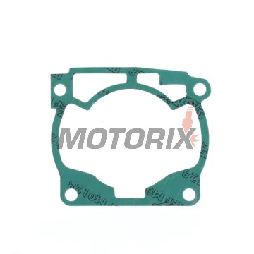 Těsnění pro válec (spodní) -ATHENA- Husaberg TE 250/300 2011-2012, Husqvarna TC 250 2017, TE 250/300 2014-2016, KTM EXC 250 2004-2016, EXC 300 2008-2016, Freeride 250 2014-2017, MXC 300 2004-2012, SX 250 2003-2016