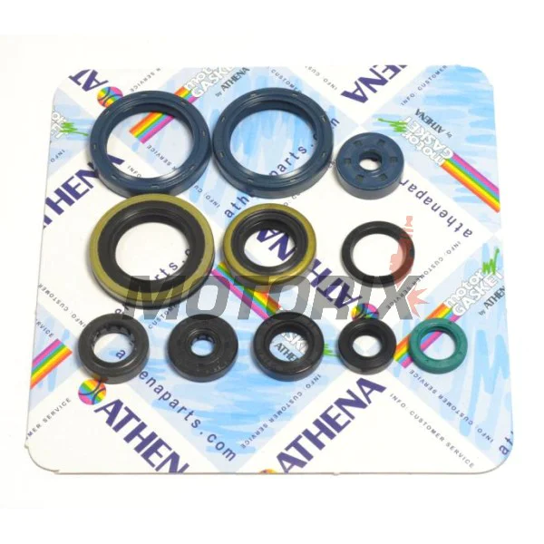 Sada gufer motoru -ATHENA- Kawasaki KX 250 2004-2019, KXF 250 2004-2010, Suzuki RM-Z 250 2004-2006