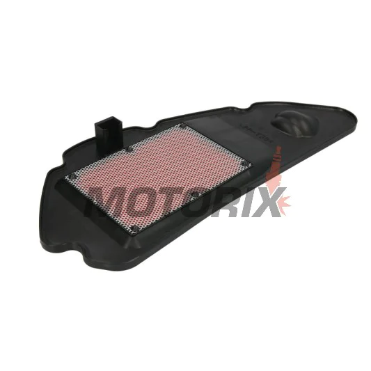 Vzduchový filtr -HIFLO FILTRO- HFA1126, Honda Forza 125 - NSS125 (2015-2019)