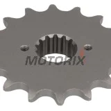 Přední pastorek -JT- JTF736,16, 16 zubů, Ducati 748 748 1995-2003, 851 851 1988-1992, 888 888 1993-1994, 900 900 1992-1997, Biposto 748 1995-2003, MH 900 2001-2002, Monop. 748 1995-1997, 2001-2002, Monop. 749 2003-2006