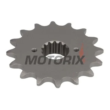 Přední pastorek -JT- JTF736,16, 16 zubů, Ducati 748 748 1995-2003, 851 851 1988-1992, 888 888 1993-1994, 900 900 1992-1997, Biposto 748 1995-2003, MH 900 2001-2002, Monop. 748 1995-1997, 2001-2002, Monop. 749 2003-2006