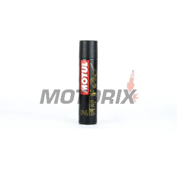 Mazací sprej -MOTUL- pro zámky a mechanismy, 0.4L