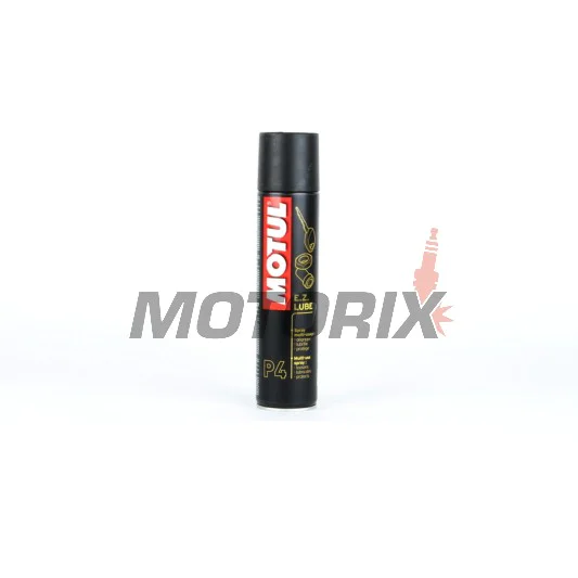 Mazací sprej -MOTUL- pro zámky a mechanismy, 0.4L