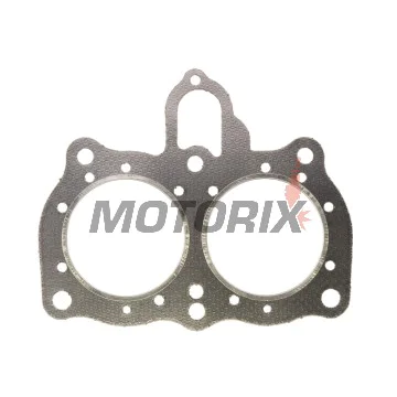 Těsnění hlavy válce (horní) -ATHENA- Honda GL 1100 1980-1985, GL 1200 1984-1988