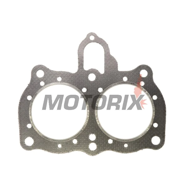 Těsnění hlavy válce (horní) -ATHENA- Honda GL 1100 1980-1985, GL 1200 1984-1988