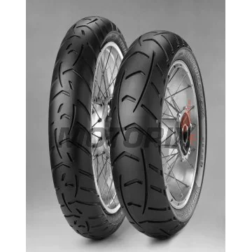 Přední off-road pneumatika -METZELER- 110/80R19, TOURANCE NEXT