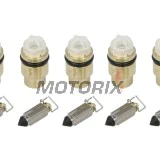 Jehla plováku karburátoru -TOURMAX- Yamaha XJR 1200 1995-1997, Yamaha XJR 1300 1999-2001, Yamaha XV 750 1995-1996