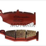 Brzdové destičky -BREMBO- 07SU32SP, Honda CB/CBR/VTX, Yamaha MT/YZF/FZ, Suzuki GSX/GSF/DL, Kawasaki Z/KLE 250-1300cc (1991-2022)