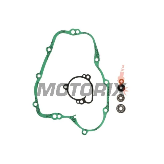 Opravná sada vodní pumpy -ATHENA- Kawasaki KX 80 1986-2000, KX 100 1995-2016, KX 85 1998/2001-2015/2017-2021, Suzuki RM 100 2003-2008