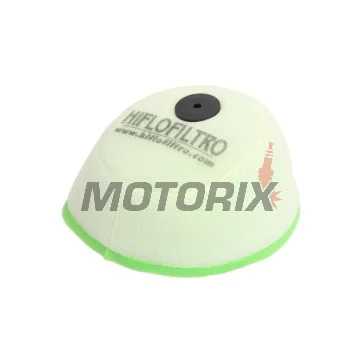 Vzduchový filtr -HIFLO FILTRO- HFF2013, Kawasaki KX125/KX250 125-250cc (1997-2001)