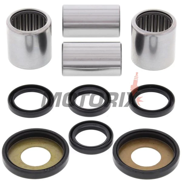 Opravná sada ramene -ALL BALLS- Suzuki DR 250 1990-1993, DR 350 1990-1999, DR 650 1996-2017, DR-Z 250 2001-2010, XF 650 1997-2001
