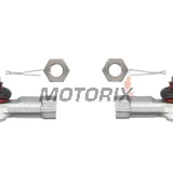 Vnější čep řízení -4 RIDE- Kawasaki KFX 700 2004-2009