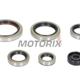 Sada gufer motoru -WINDEROSA- Husaberg TE 250 2011-2014, Husaberg TE 300 2011-2014, Husqvarna TC 250 2014-2016, Husqvarna TE 250 2014-2016, Husqvarna TE 300 2014, KTM EXC 250 2004-2005, KTM EXC 300 2004-2005