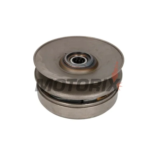 Torque driver se spojkou a zvonem -MOTORIX- kompletní sada, GY6 125/150cc, Kymco