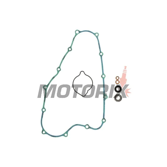Opravná sada vodní pumpy -ATHENA- Honda CRF 450 2009-2016
