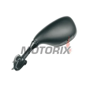 Zrcátko -VICMA- pravé, Kawasaki ZX-6R 636, ZX-6RR 600 Ninja, 2003-2004