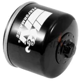 Olejový filtr -K&N- KN-160, s 17mm matice pro snadné povolení