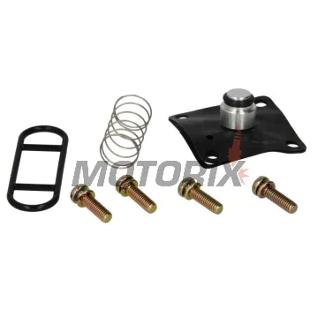 Opravná sada palivového kohoutu -TOURMAX- Suzuki GSX-R 750 1996-1998, Suzuki GSX-R 600 1997-1998, Suzuki SV 650 1999-2002