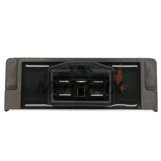 Regulátor dobíjení -TOURMAX- regulátor dobíjení, Honda CBR 125 2011-2017, Honda CBR 250 2011-2015, Honda CBR 300 2014-2017, Honda CRF 250 2013-2020