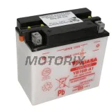 Akumulátor -YUASA- YB16B-A1, 17Ah 12V