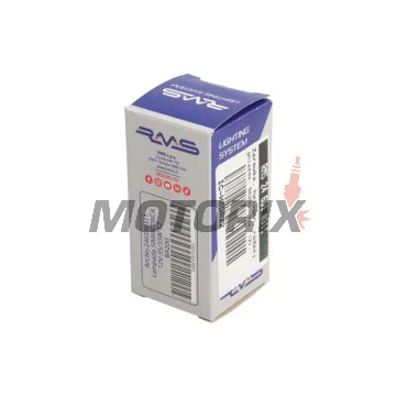 Žárovka -RMS- BA20D (12V, 35W)