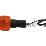 Blinkr -VICMA- zadní levý/přední pravý, Suzuki UG Hokuto 110, UC Epicuro 125/150, GS 500F, GSX/GSX-R 600/750, XF/SV 650, TL 1000, GSX Inazuma 1200, Hayabusa 1300, GSX 1400