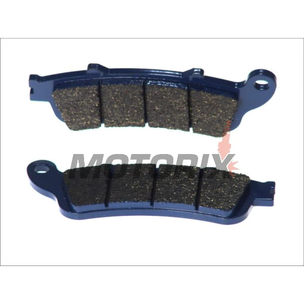 Brzdové destičky -BREMBO- 07HO4206, Honda CBR/VFR, Suzuki GSX/GSR, BMW GS/R/NineT, Ducati Monster/Panigale, Triumph Tiger, MV Agusta 125-1300cc (1991-2022)