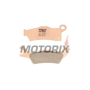 Brzdové destičky -TRW- MCB861SI, Can-Am Outlander 450/500/570/650/800R/1000 MAX XT DPS XMR 6x6, Renegade 500/570/1000/X XC (2012-2018)