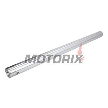 Trubka přední vidlice -TLT- pravý/levý, 41mm průměr, 660mm délka, Kawasaki EN 500 1996-2006