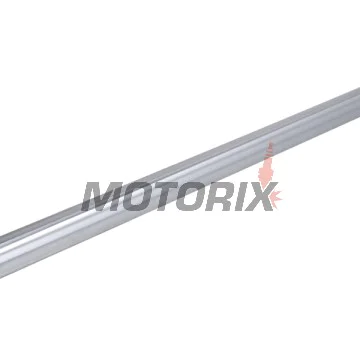 Trubka přední vidlice -TLT- pravý/levý, 33mm průměr, 580mm délka, Yamaha YZF-R125 125 2008-2012