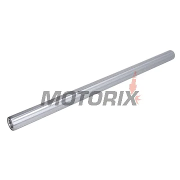 Trubka přední vidlice -TLT- pravý/levý, 33mm průměr, 580mm délka, Yamaha YZF-R125 125 2008-2012