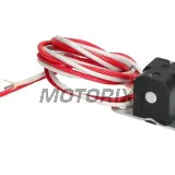 Hallův snímač -DZE- impulzní snímač pro stator