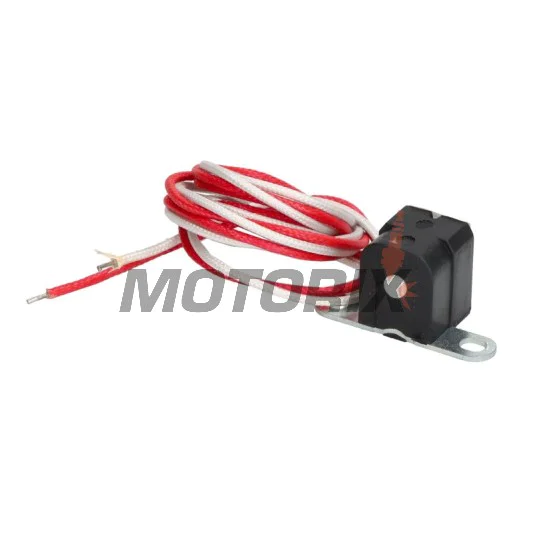 Hallův snímač -DZE- impulzní snímač pro stator