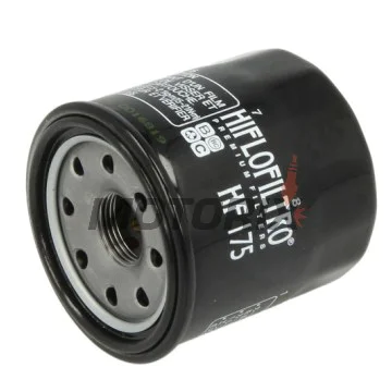 Olejový filtr -HIFLO FILTRO- HF175
