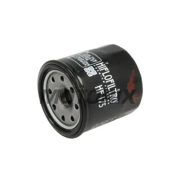Olejový filtr -HIFLO FILTRO- HF175