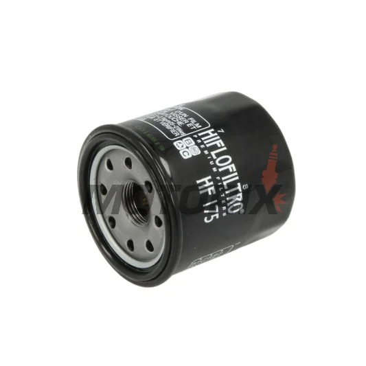 Olejový filtr -HIFLO FILTRO- HF175