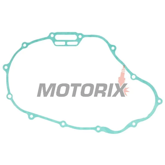 Těsnění víka spojky -WINDEROSA- Honda TRX 300 1993-2009