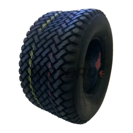 Pneumatika pro zahradní techniku -DURO- 13x5.00-6, HF213