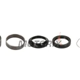 Opravná sada přední vidlice -TOURMAX- Kawasaki ZX-6R 600 1998-2002, Kawasaki ZX-9R 900 1998-2001, Kawasaki ZZR 600 2005