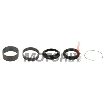 Opravná sada přední vidlice -TOURMAX- Kawasaki ZX-6R 600 1998-2002, Kawasaki ZX-9R 900 1998-2001, Kawasaki ZZR 600 2005