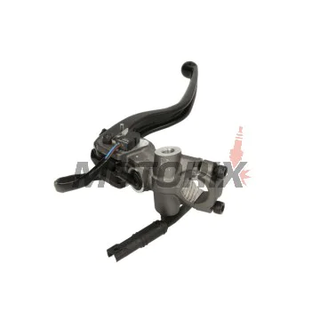 Brzdová pumpa -BREMBO- 910D32790