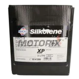 Motorový olej -SILKOLENE- 5W40 - XP, plná syntetika + ester, 20L CUBE