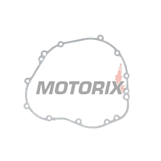 Těsnění víka spojky -WINDEROSA- Kawasaki ZX-6R 600 2007-2012, Kawasaki ZX-6R 636 2013-2019