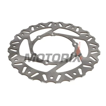 Brzdový kotouč -TRW- MST301EC, 240mm, Honda CR 125R/250R/500R (1979-2012), Honda CRF 250R/250X/450R/450X (2002-2018)