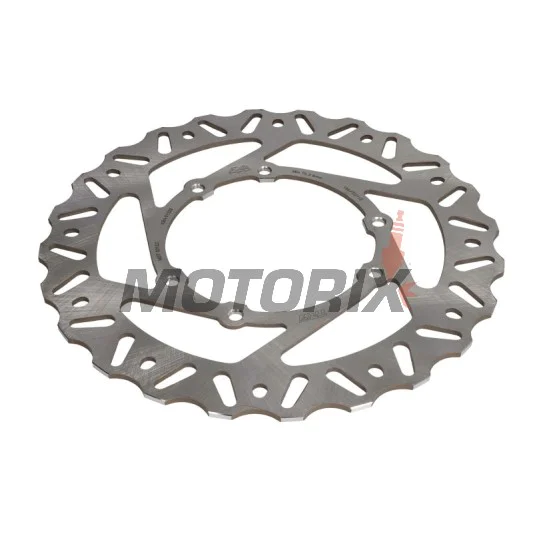 Brzdový kotouč -TRW- MST301EC, 240mm, Honda CR 125R/250R/500R (1979-2012), Honda CRF 250R/250X/450R/450X (2002-2018)