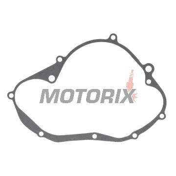Těsnění víka spojky -ATHENA- Yamaha DT 80 1986-1993, DT 50 1988-1993, RD 80 1982-1983, TZR 80 1992-1993