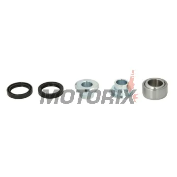 Opravná sada uložení tlumiče -ALL BALLS- KTM EXC-F 250/500 2017, XC-W 150/250/300 2017