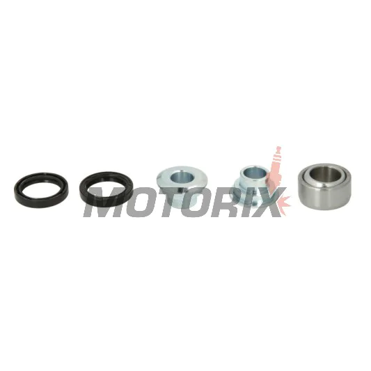 Opravná sada uložení tlumiče -ALL BALLS- KTM EXC-F 250/500 2017, XC-W 150/250/300 2017