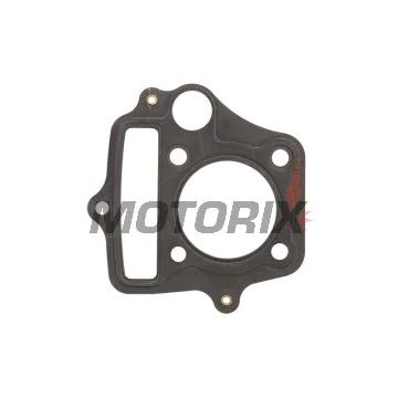 Těsnění hlavy válce (horní) -ATHENA- Honda CRF 50/70 2004-2012, TRX 90 1993-2000